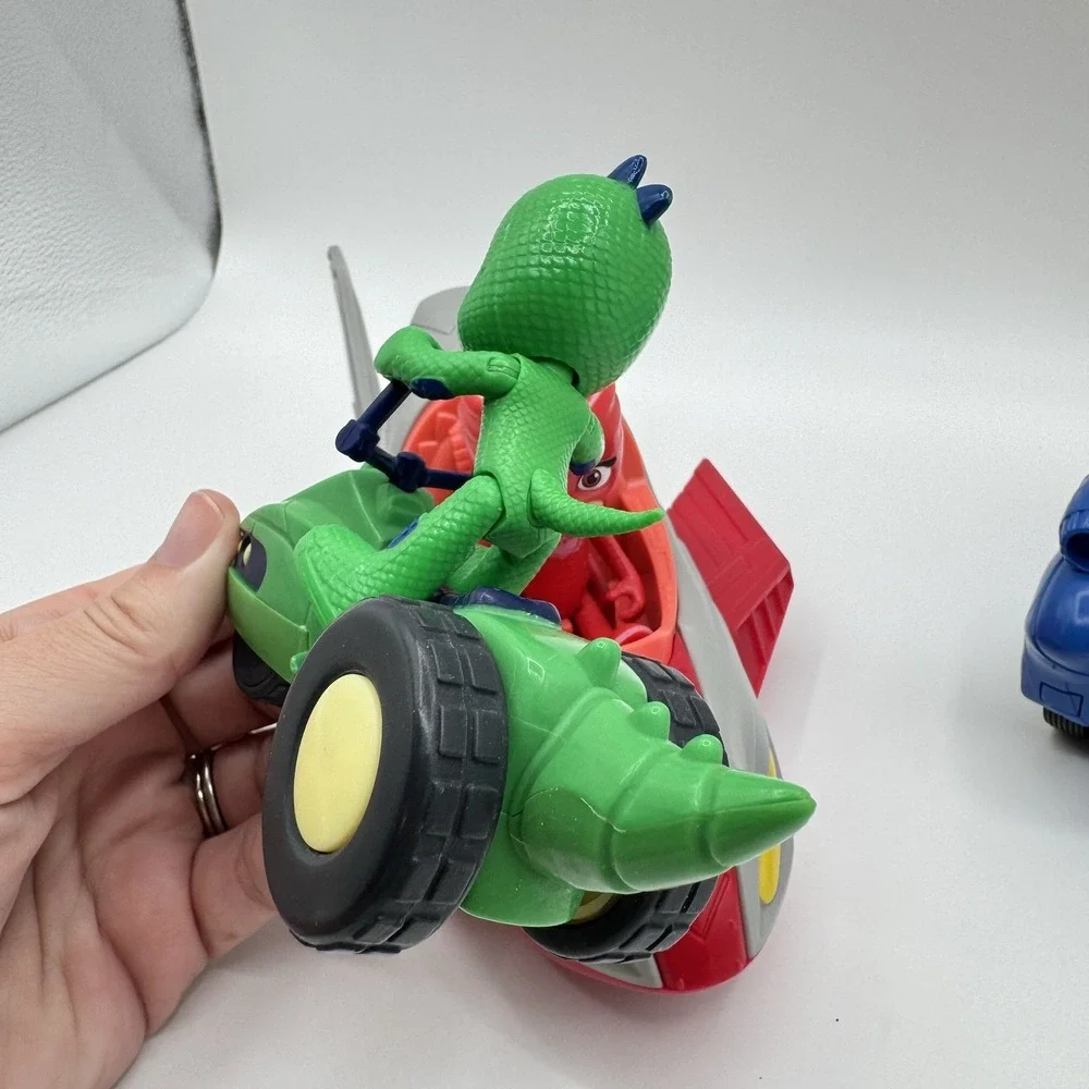 Just Play pj masks